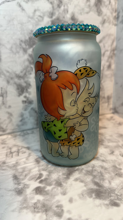 Custom Glass Cup Order
Custom Design Beer
Can Glass | Vinyl or Sublimation Custom