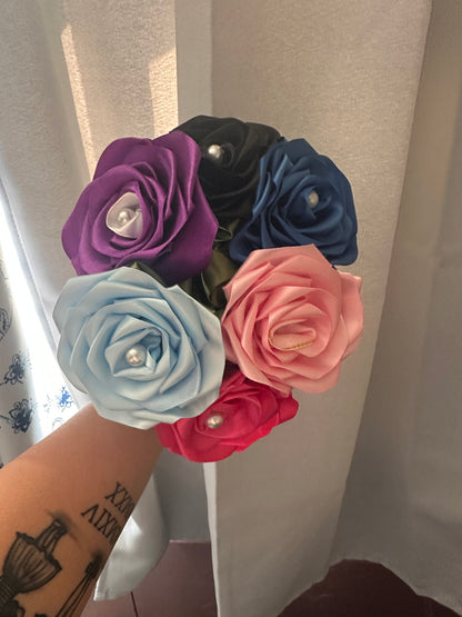 Pen Roses