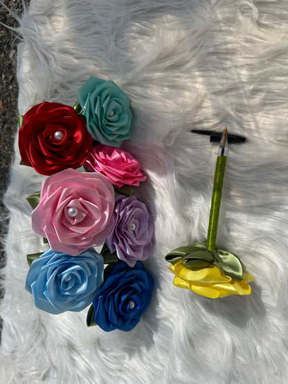 Pen Roses